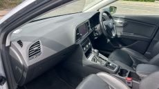 SEAT Leon 1.5 TSI EVO 150 Xcellence [EZ] 5dr DSG Petrol Hatchback